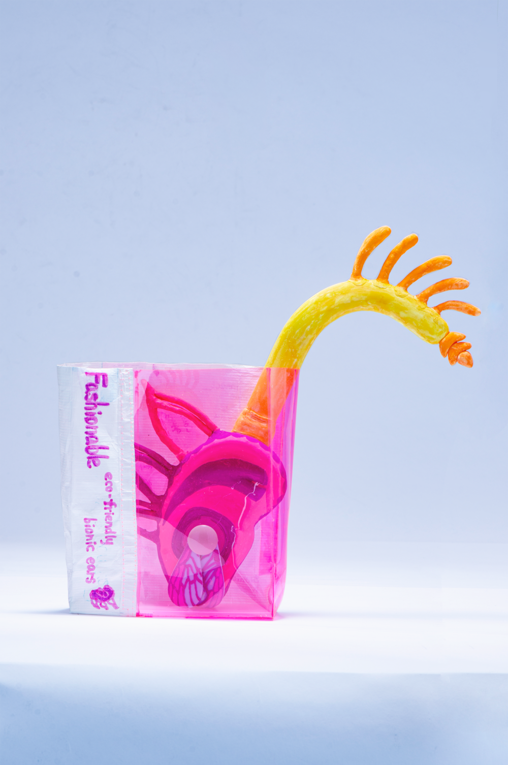 Bionic ear - Image 4