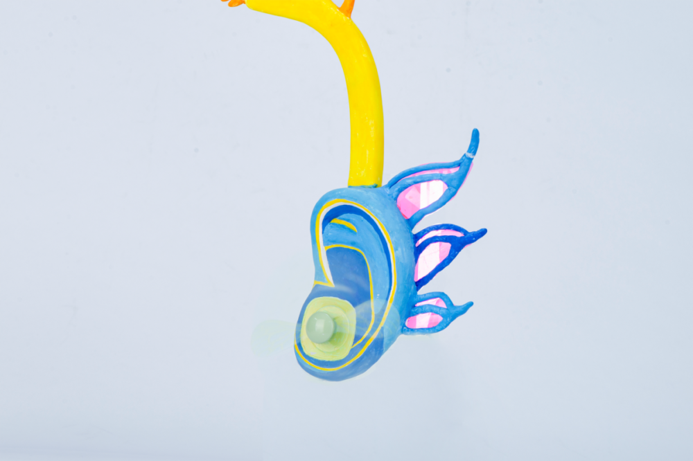 Bionic ear - Image 2